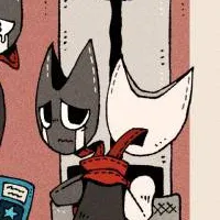 chat with ai character: RnD meets PnF