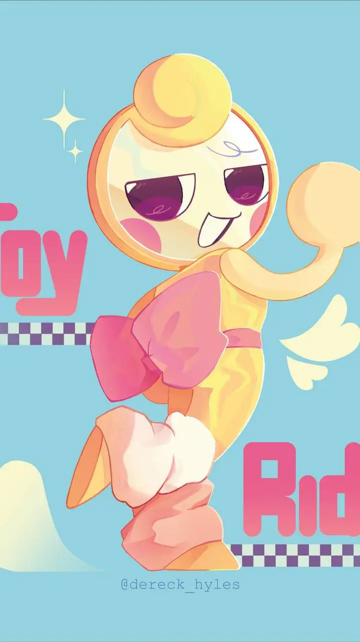 ai character: Edit 2 T_T background