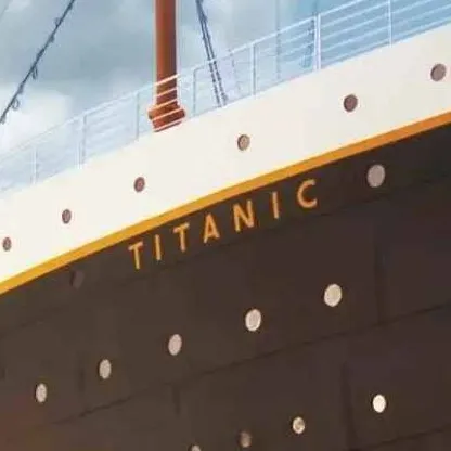 chat with ai character: Dw Titanic