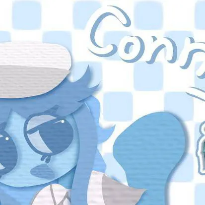 chat with ai character: Connie!!! :3