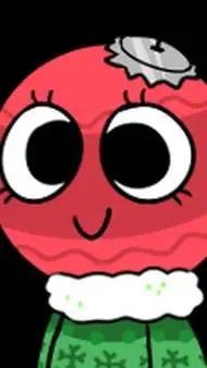 ai character: BO- b- BOBETTE?!?! background