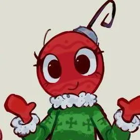 chat with ai character: Xmas Toons. 