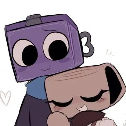 chat with ai character: Shellbox!! :D