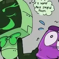 chat with ai character: Vee X Boxten! 