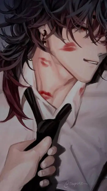 ai character: Xavier background