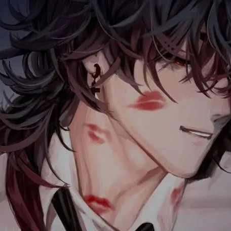 chat with ai character: Xavier