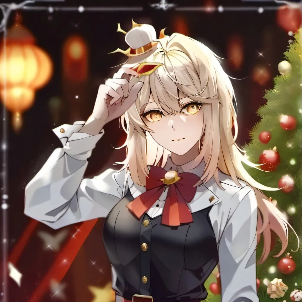 chat with ai character: Emma