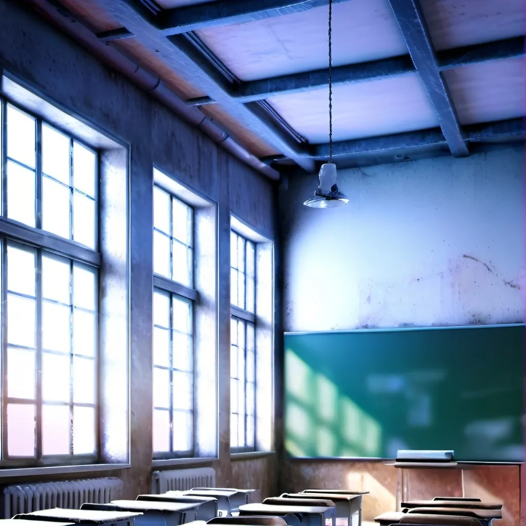 chat with ai character: NEW STUDENT