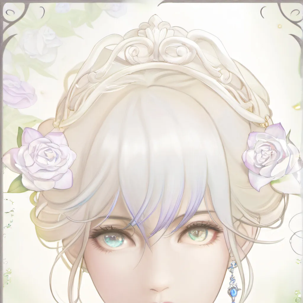 chat with ai character: Sema