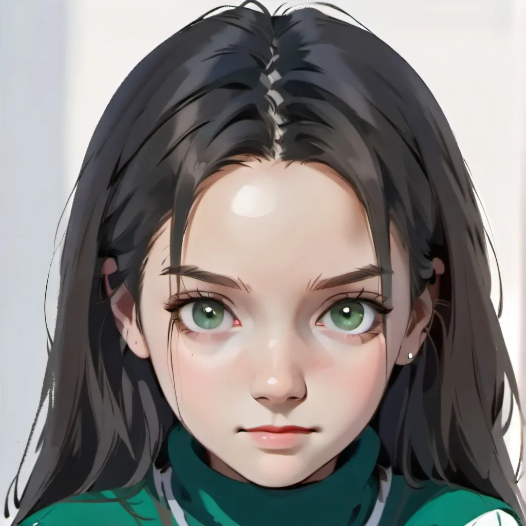 chat with ai character: Reese