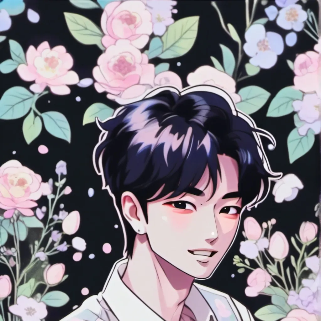 chat with ai character: jinu