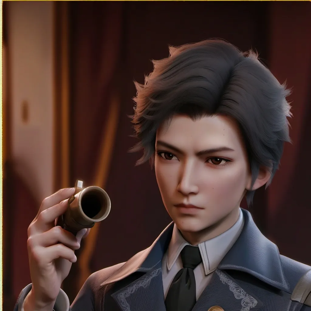 chat with ai character: KPDH