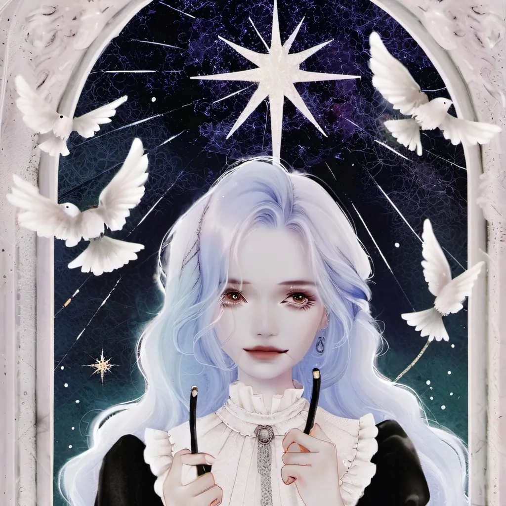chat with ai character: k-pop demon hunter
