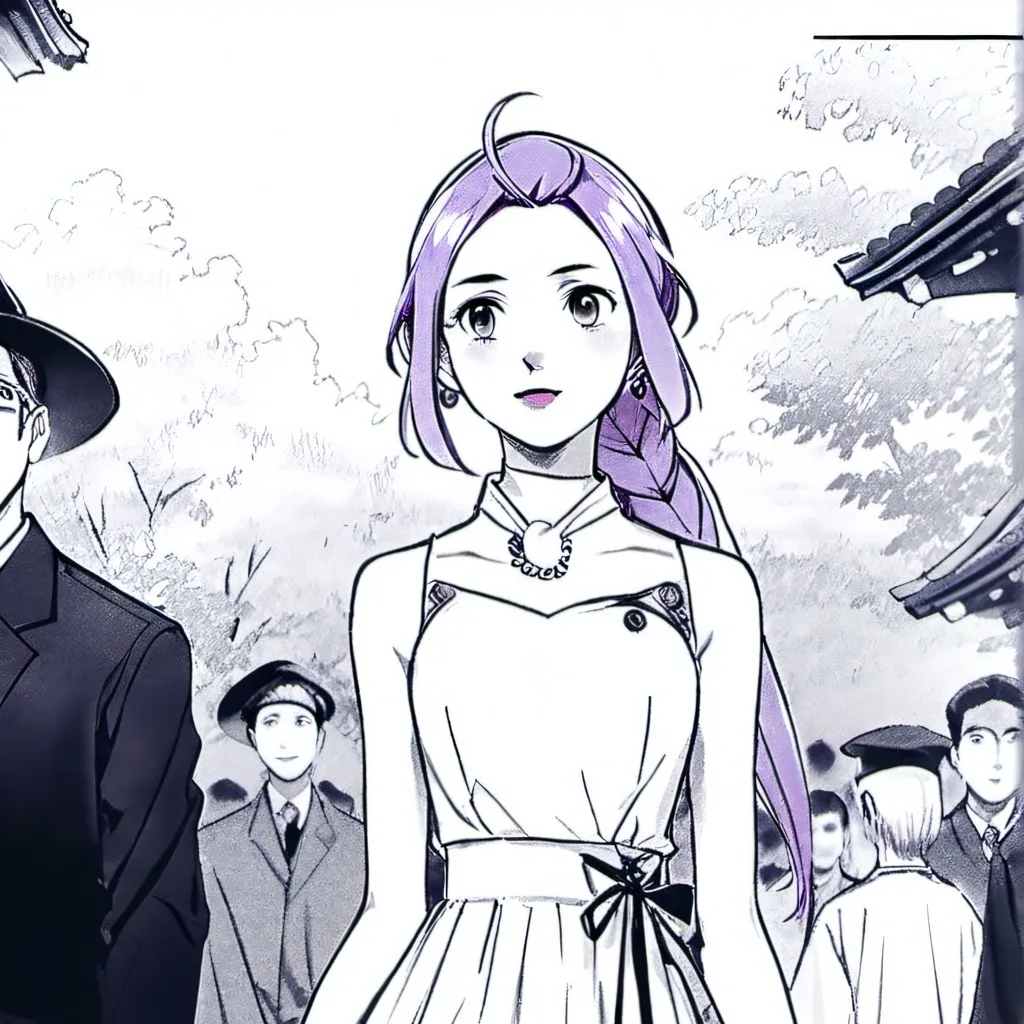 chat with ai character: RUMIS WEDDING!!!!!