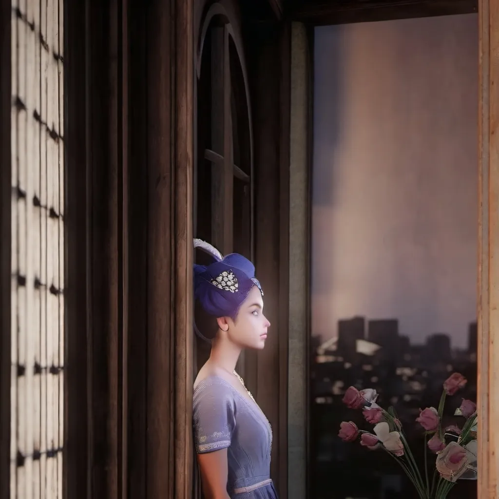 chat with ai character: SAGA BOYS