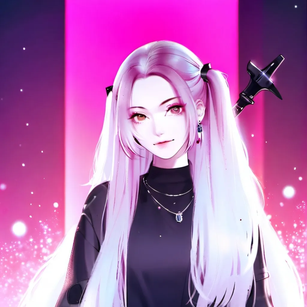 chat with ai character: miroabby 