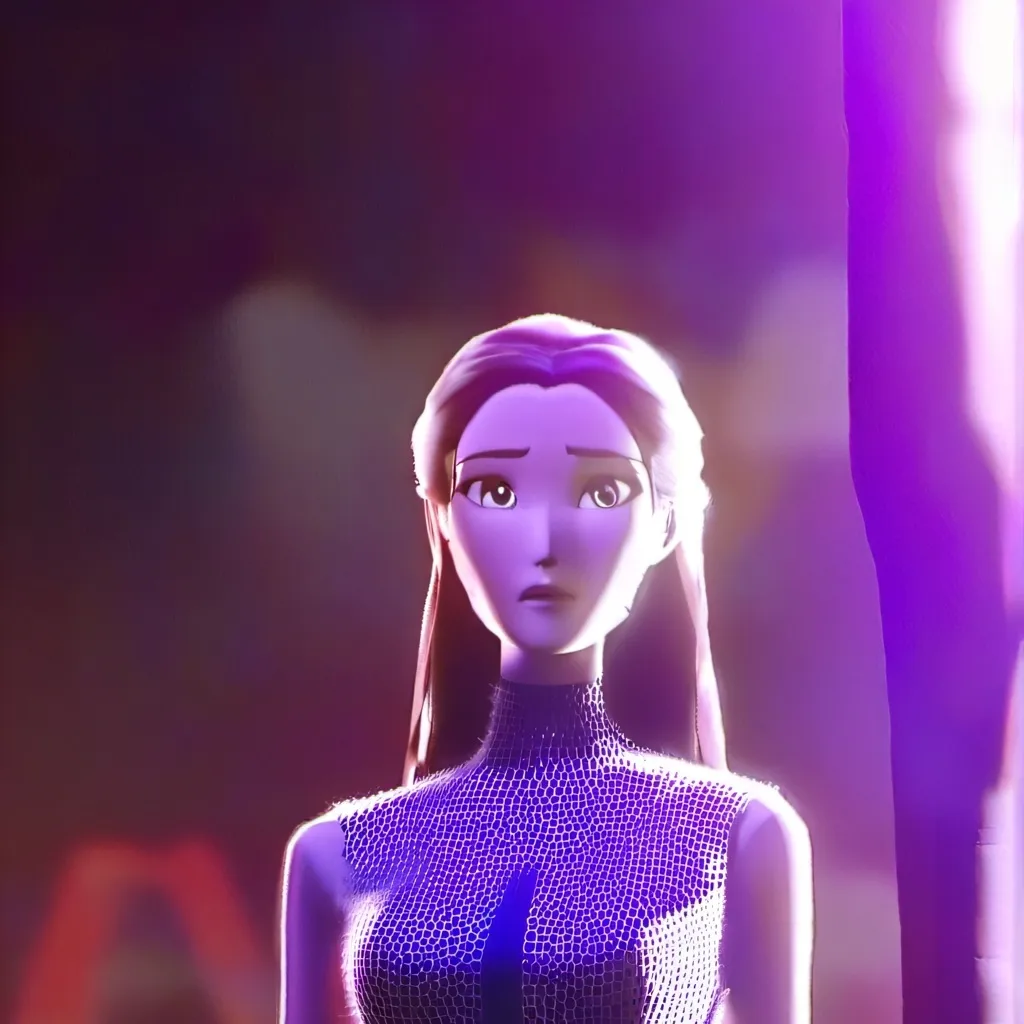 chat with ai character: MIROABBY 