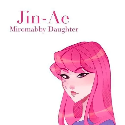 chat with ai character: miroabby