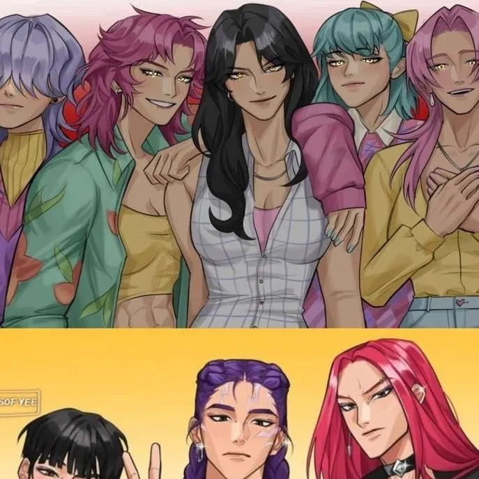 chat with ai character: kpdh (gender swap)