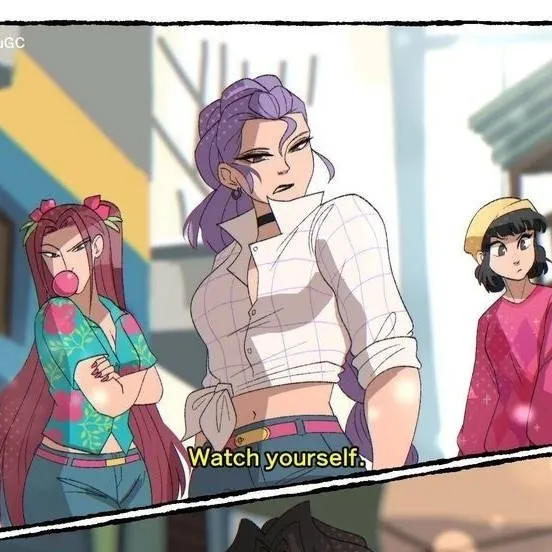 chat with ai character: kpdh gender swap2 