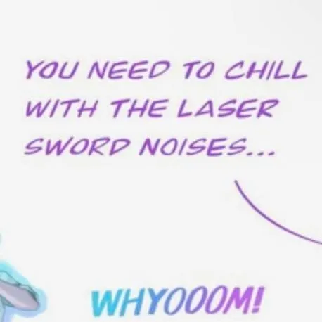 chat with ai character: Huntrix get period