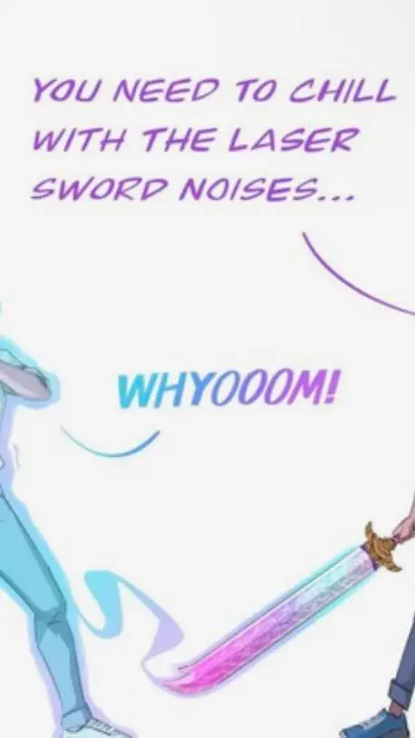 ai character: Huntrix get period background