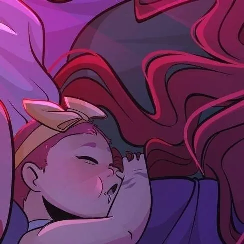 chat with ai character: Miroabby kid pt 2 