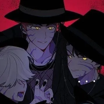 chat with ai character: the saga boys