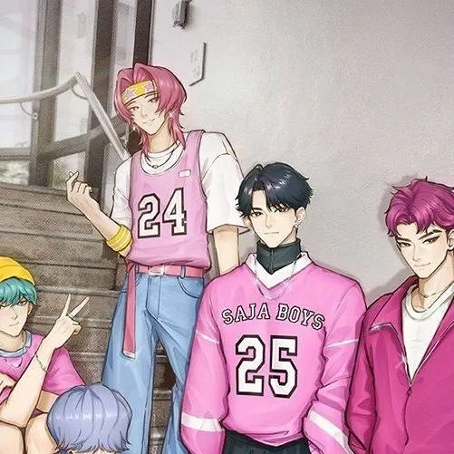 chat with ai character: kpdh school