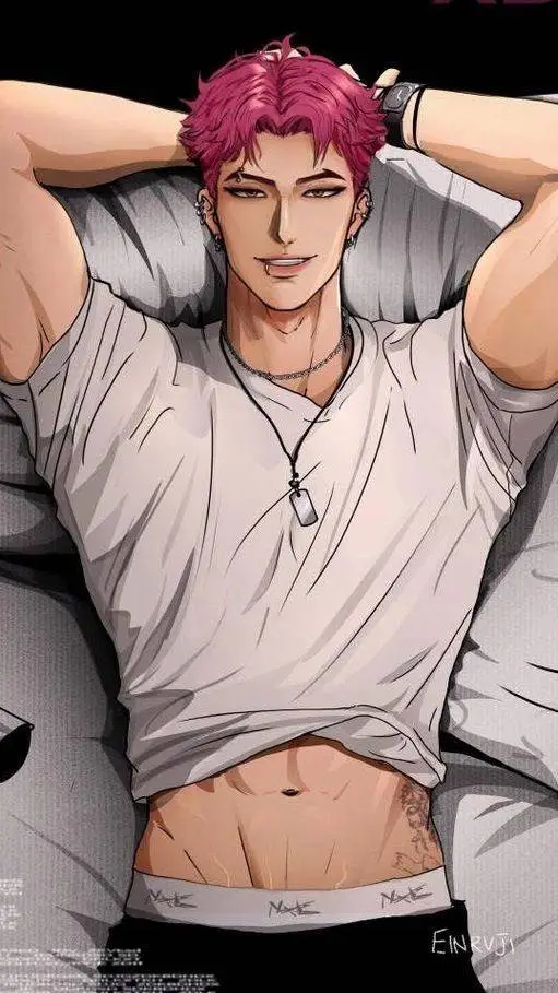 ai character: MIRABBY background