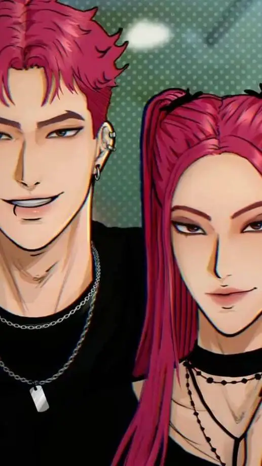 ai character: Mirabby background