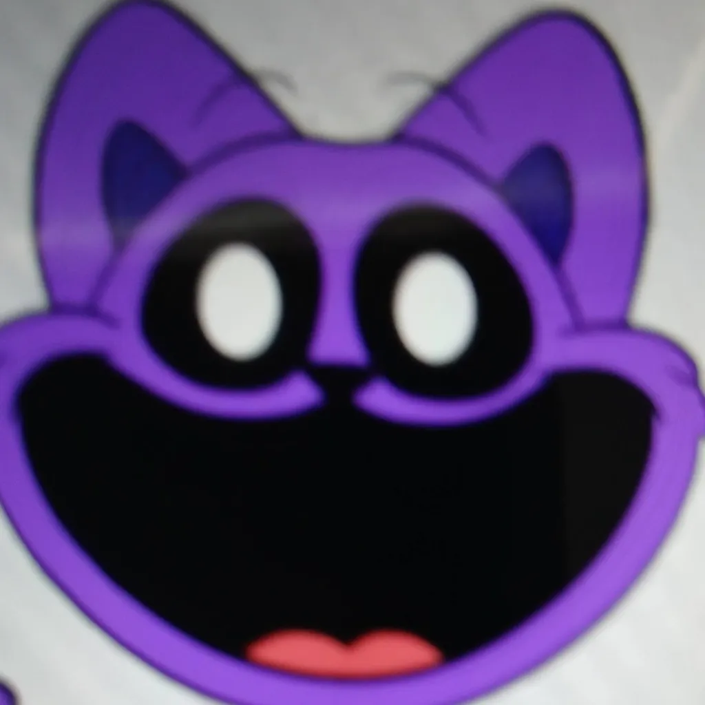 chat with ai character: CatNap