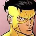 chat with ai character: no googles mark