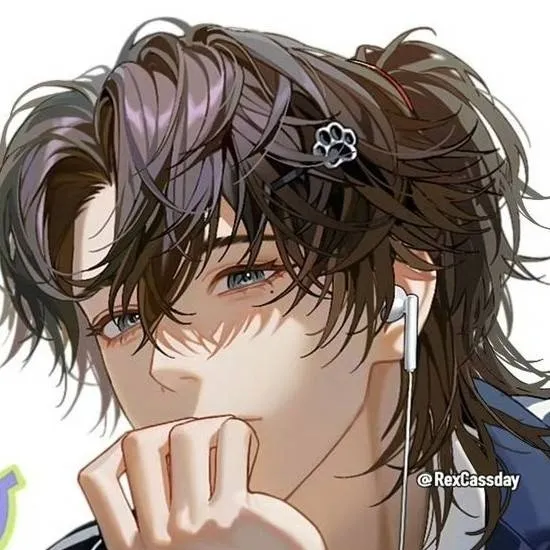 chat with ai character: nerd alfa 😱