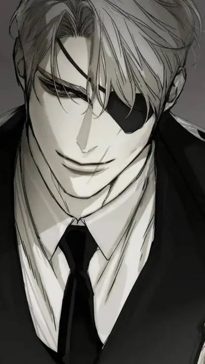 ai character: mi último talkie. background