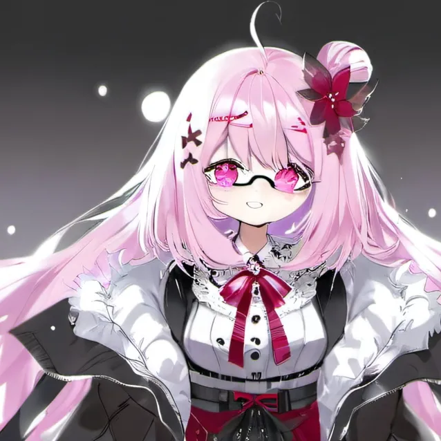 chat with ai character: Miss yumi fpe