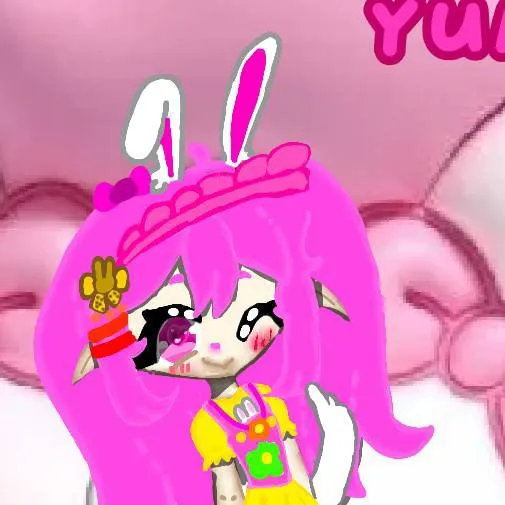 chat with ai character: Yumi🩷💞