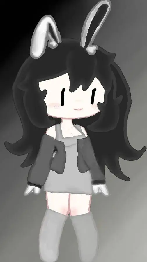 ai character: Natsyumi background