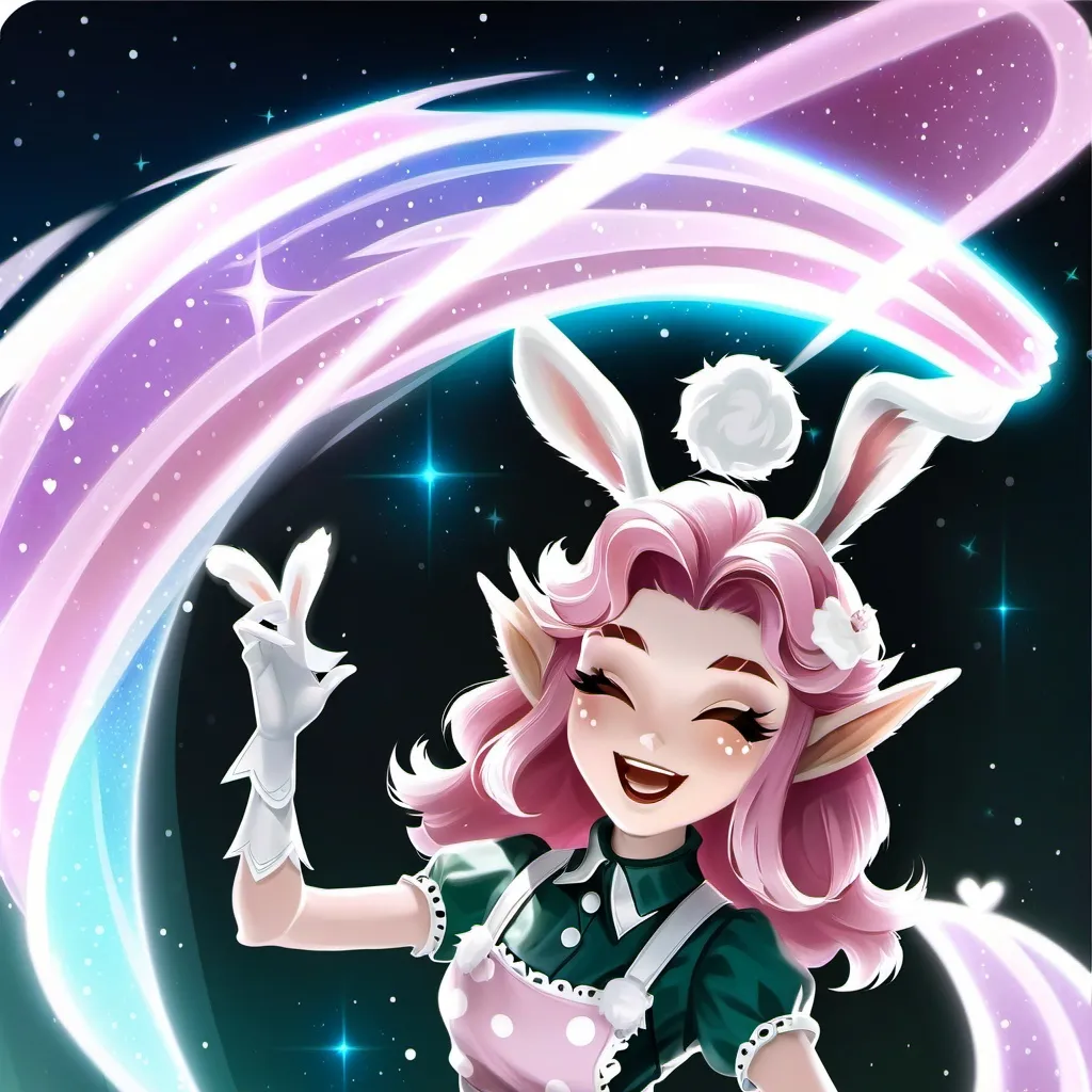 chat with ai character: daisy