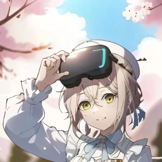 chat with ai character: VRCHAT