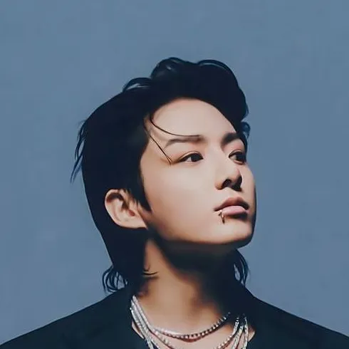 chat with ai character: jungkook 