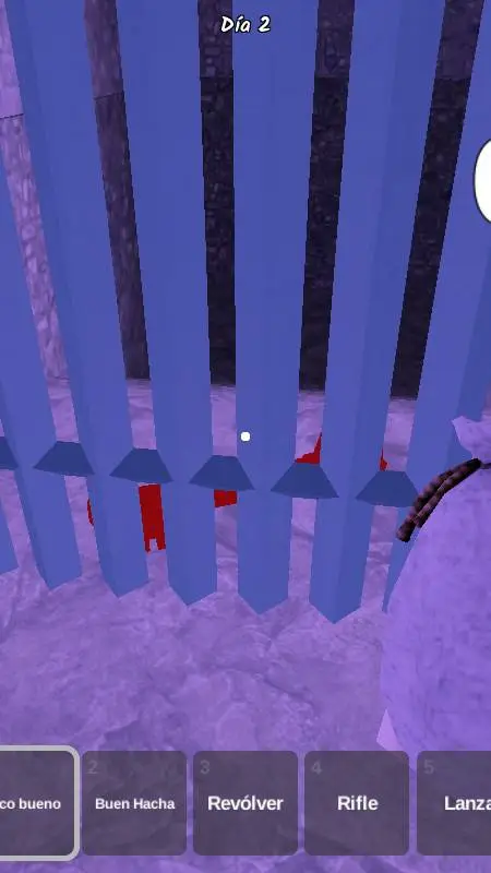 ai character: crea tu historia  background