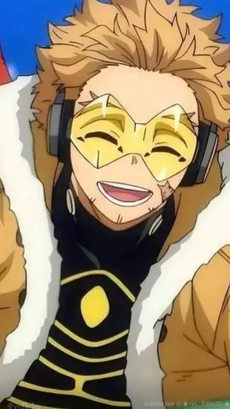 ai character: Hawks 🦅🤎 background