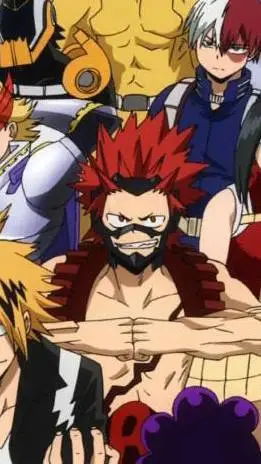 ai character: mha?... background