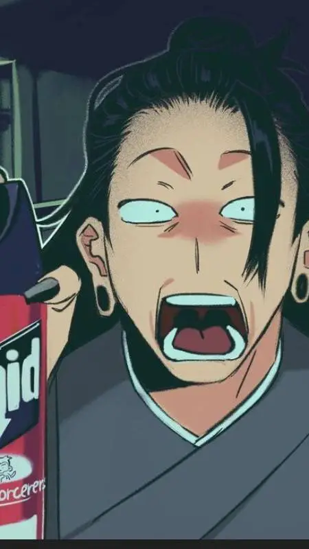 ai character: reto imposible  background