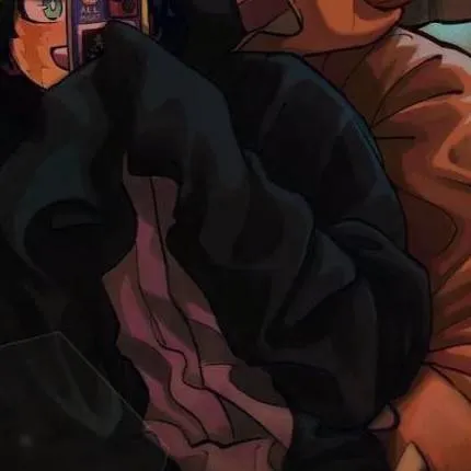 chat with ai character: bkdk 