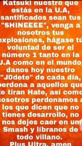 ai character: 💥💣Bakugo y tu💣💥 background