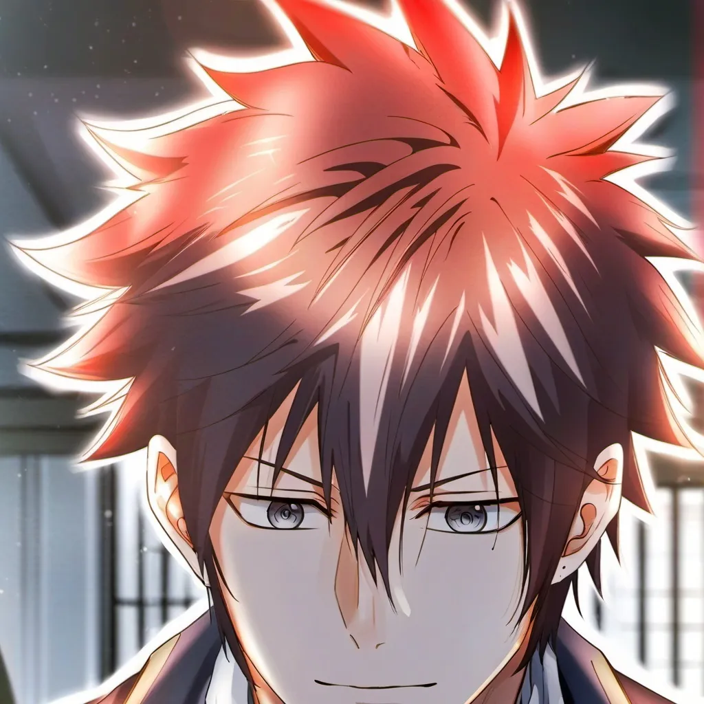 chat with ai character: mha hates you