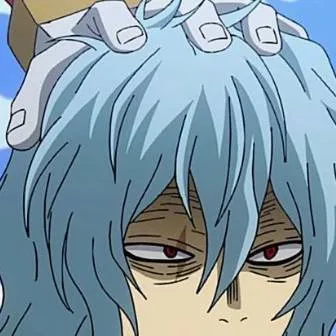 chat with ai character: shigaraki 🩵🩵