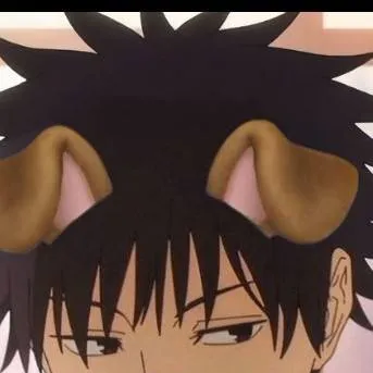 chat with ai character: fushiita 